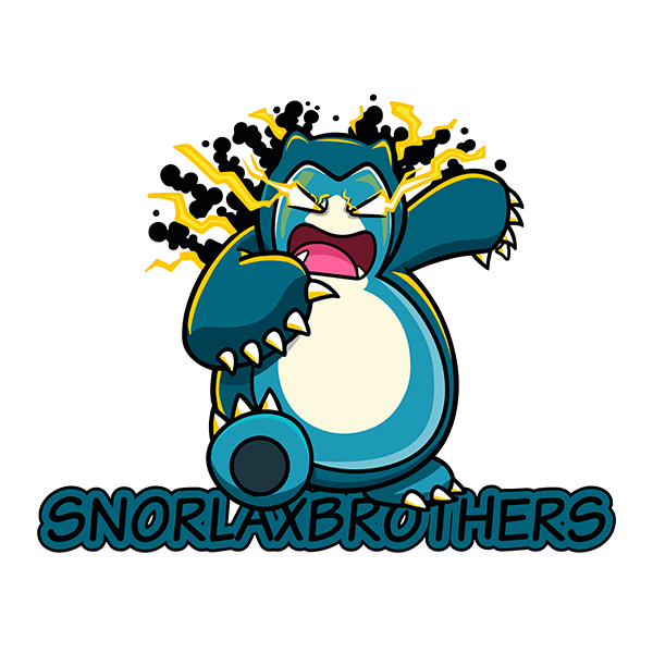 SnorlaxBrothers