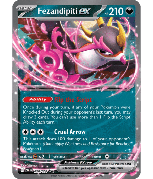 Snorlax V – Full Art