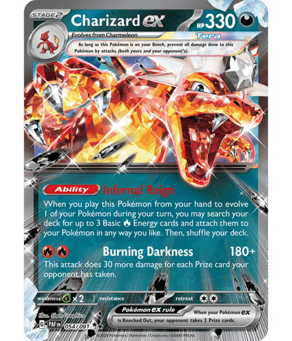 Booster Pack – Sword & Shield Series